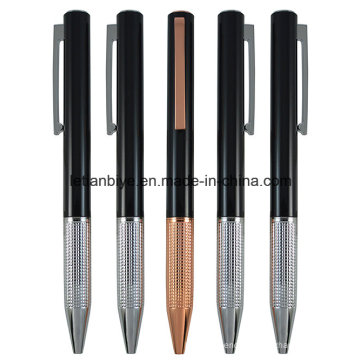 Executive Engraving Metal Pen (LT-D020)